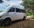 Белый Мерседес Sprinter, объемом двигателя 2.2 л и пробегом 650 тыс. км за 6500 $, фото 5 на Automoto.ua