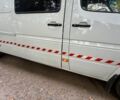 Білий Мерседес Sprinter, об'ємом двигуна 2.15 л та пробігом 888 тис. км за 7000 $, фото 8 на Automoto.ua
