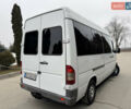 Білий Мерседес Sprinter, об'ємом двигуна 2.2 л та пробігом 400 тис. км за 6999 $, фото 4 на Automoto.ua