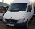 Білий Мерседес Sprinter, об'ємом двигуна 0 л та пробігом 450 тис. км за 6000 $, фото 1 на Automoto.ua