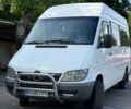 Белый Мерседес Sprinter, объемом двигателя 2.15 л и пробегом 685 тыс. км за 6300 $, фото 4 на Automoto.ua