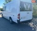 Білий Мерседес Sprinter, об'ємом двигуна 2.69 л та пробігом 730 тис. км за 12000 $, фото 13 на Automoto.ua