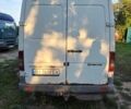 Белый Мерседес Sprinter, объемом двигателя 2.15 л и пробегом 600 тыс. км за 6300 $, фото 6 на Automoto.ua