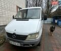 Белый Мерседес Sprinter, объемом двигателя 2.15 л и пробегом 500 тыс. км за 4624 $, фото 3 на Automoto.ua