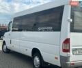 Білий Мерседес Sprinter, об'ємом двигуна 2.2 л та пробігом 300 тис. км за 6850 $, фото 9 на Automoto.ua