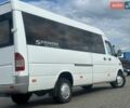 Білий Мерседес Sprinter, об'ємом двигуна 2.2 л та пробігом 300 тис. км за 6850 $, фото 4 на Automoto.ua
