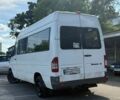 Белый Мерседес Sprinter, объемом двигателя 2.15 л и пробегом 685 тыс. км за 6300 $, фото 37 на Automoto.ua
