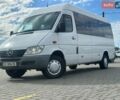 Білий Мерседес Sprinter, об'ємом двигуна 2.2 л та пробігом 300 тис. км за 6850 $, фото 1 на Automoto.ua