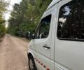 Білий Мерседес Sprinter, об'ємом двигуна 2.15 л та пробігом 888 тис. км за 7000 $, фото 1 на Automoto.ua