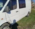 Белый Мерседес Sprinter, объемом двигателя 2.15 л и пробегом 700 тыс. км за 5200 $, фото 8 на Automoto.ua