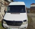 Белый Мерседес Sprinter, объемом двигателя 2.15 л и пробегом 700 тыс. км за 5200 $, фото 1 на Automoto.ua