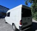 Білий Мерседес Sprinter, об'ємом двигуна 2.15 л та пробігом 580 тис. км за 8000 $, фото 5 на Automoto.ua