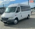 Білий Мерседес Sprinter, об'ємом двигуна 2.2 л та пробігом 300 тис. км за 6850 $, фото 1 на Automoto.ua