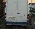 Білий Мерседес Sprinter, об'ємом двигуна 0 л та пробігом 450 тис. км за 6000 $, фото 3 на Automoto.ua