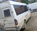 Білий Мерседес Sprinter, об'ємом двигуна 2.1 л та пробігом 700 тис. км за 3734 $, фото 3 на Automoto.ua