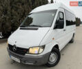 Білий Мерседес Sprinter, об'ємом двигуна 2.2 л та пробігом 400 тис. км за 6999 $, фото 5 на Automoto.ua