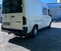 Білий Мерседес Sprinter, об'ємом двигуна 2.15 л та пробігом 580 тис. км за 8000 $, фото 3 на Automoto.ua