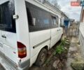 Белый Мерседес Sprinter, объемом двигателя 2.15 л и пробегом 500 тыс. км за 4624 $, фото 7 на Automoto.ua