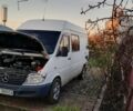 Білий Мерседес Sprinter, об'ємом двигуна 0 л та пробігом 450 тис. км за 6000 $, фото 4 на Automoto.ua