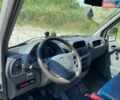 Белый Мерседес Sprinter, объемом двигателя 2.2 л и пробегом 833 тыс. км за 7400 $, фото 13 на Automoto.ua