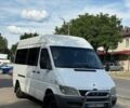 Белый Мерседес Sprinter, объемом двигателя 2.15 л и пробегом 685 тыс. км за 6300 $, фото 1 на Automoto.ua