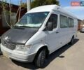 Белый Мерседес Sprinter, объемом двигателя 2.87 л и пробегом 450 тыс. км за 8000 $, фото 2 на Automoto.ua