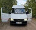 Білий Мерседес Sprinter, об'ємом двигуна 2.15 л та пробігом 888 тис. км за 7000 $, фото 9 на Automoto.ua