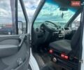Білий Мерседес Sprinter, об'ємом двигуна 2.2 л та пробігом 300 тис. км за 6850 $, фото 11 на Automoto.ua
