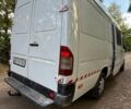 Білий Мерседес Sprinter, об'ємом двигуна 2.15 л та пробігом 888 тис. км за 7000 $, фото 1 на Automoto.ua