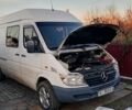 Білий Мерседес Sprinter, об'ємом двигуна 0 л та пробігом 450 тис. км за 6000 $, фото 5 на Automoto.ua