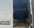 Білий Мерседес Sprinter, об'ємом двигуна 2.15 л та пробігом 888 тис. км за 7000 $, фото 12 на Automoto.ua