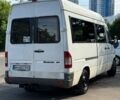 Белый Мерседес Sprinter, объемом двигателя 2.15 л и пробегом 685 тыс. км за 6300 $, фото 29 на Automoto.ua