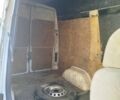 Белый Мерседес Sprinter, объемом двигателя 2.15 л и пробегом 700 тыс. км за 5200 $, фото 10 на Automoto.ua