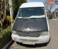 Белый Мерседес Sprinter, объемом двигателя 2.87 л и пробегом 450 тыс. км за 8000 $, фото 3 на Automoto.ua