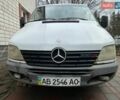 Белый Мерседес Sprinter, объемом двигателя 2.15 л и пробегом 500 тыс. км за 4624 $, фото 2 на Automoto.ua