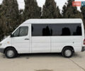 Білий Мерседес Sprinter, об'ємом двигуна 2.2 л та пробігом 400 тис. км за 6999 $, фото 1 на Automoto.ua