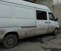 Белый Мерседес Sprinter, объемом двигателя 2.15 л и пробегом 800 тыс. км за 3800 $, фото 1 на Automoto.ua
