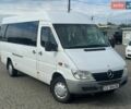 Білий Мерседес Sprinter, об'ємом двигуна 2.2 л та пробігом 300 тис. км за 6850 $, фото 8 на Automoto.ua