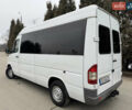 Білий Мерседес Sprinter, об'ємом двигуна 2.2 л та пробігом 400 тис. км за 6999 $, фото 11 на Automoto.ua