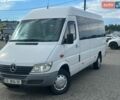 Білий Мерседес Sprinter, об'ємом двигуна 2.2 л та пробігом 300 тис. км за 6850 $, фото 2 на Automoto.ua