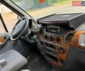 Белый Мерседес Sprinter, объемом двигателя 2.15 л и пробегом 685 тыс. км за 6300 $, фото 78 на Automoto.ua