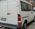 Белый Мерседес Sprinter, объемом двигателя 2.15 л и пробегом 500 тыс. км за 6000 $, фото 2 на Automoto.ua