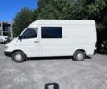 Білий Мерседес Sprinter, об'ємом двигуна 2.15 л та пробігом 580 тис. км за 8000 $, фото 6 на Automoto.ua