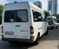 Белый Мерседес Sprinter, объемом двигателя 2.15 л и пробегом 685 тыс. км за 6300 $, фото 33 на Automoto.ua