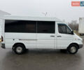 Білий Мерседес Sprinter, об'ємом двигуна 2.2 л та пробігом 580 тис. км за 8200 $, фото 3 на Automoto.ua