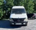 Білий Мерседес Sprinter, об'ємом двигуна 2.15 л та пробігом 580 тис. км за 8000 $, фото 1 на Automoto.ua