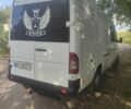 Білий Мерседес Sprinter, об'ємом двигуна 2.69 л та пробігом 730 тис. км за 16000 $, фото 4 на Automoto.ua