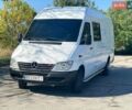 Білий Мерседес Sprinter, об'ємом двигуна 2.69 л та пробігом 730 тис. км за 12000 $, фото 11 на Automoto.ua