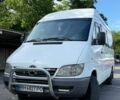 Белый Мерседес Sprinter, объемом двигателя 2.15 л и пробегом 685 тыс. км за 6300 $, фото 11 на Automoto.ua
