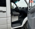 Білий Мерседес Sprinter, об'ємом двигуна 2.2 л та пробігом 400 тис. км за 6999 $, фото 16 на Automoto.ua